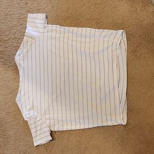 Back in Action Lululemon